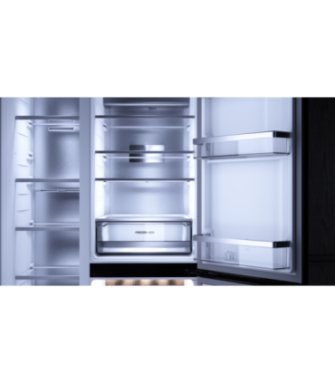 Side-by-side fridge Teka