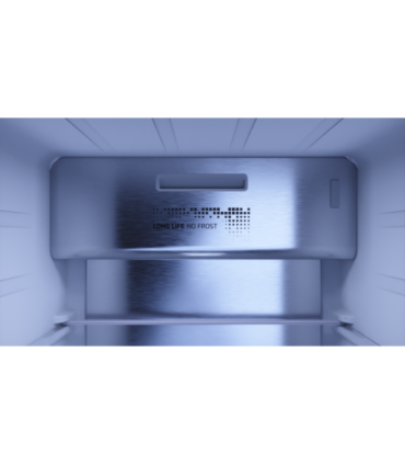 Side-by-side fridge Teka