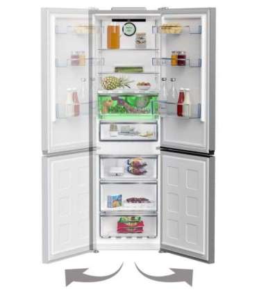 Külmik Beko RCSA270K40SN