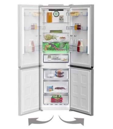 Külmik Beko RCSA270K40WN