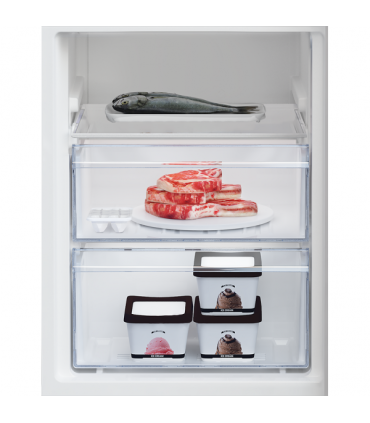 Külmik Beko RCSA300K40WN