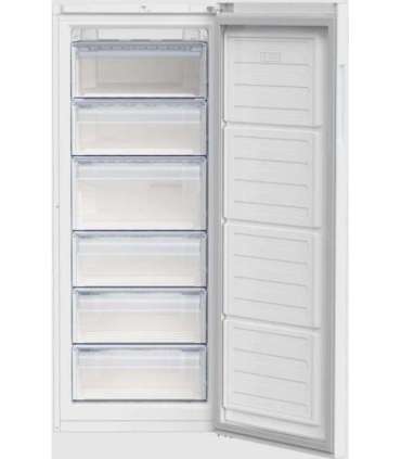 Upright freezer Beko