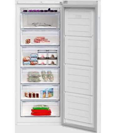 Upright freezer Beko