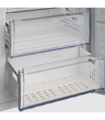 Upright freezer Beko