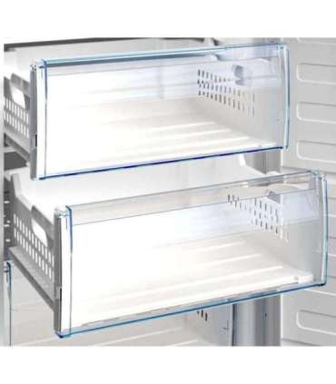 Upright freezer Beko