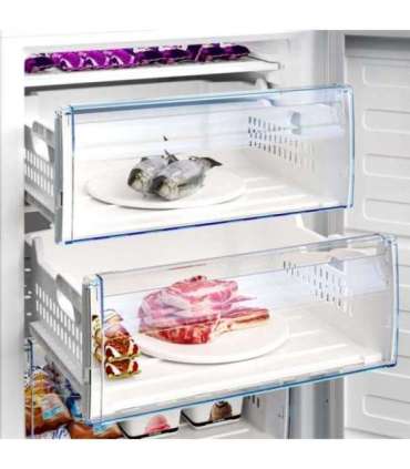 Upright freezer Beko