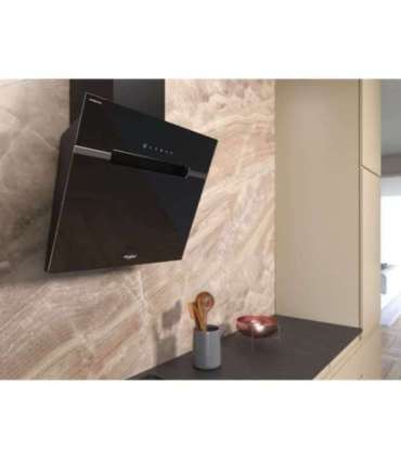 Cooker hood Whirlpool