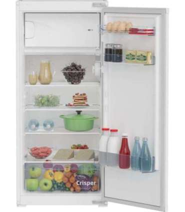 Külmik Beko BSSA210K4SN