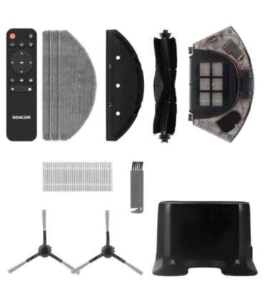 Robotic vacuum cleaner Sencor