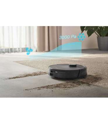 Robotic vacuum cleaner Sencor