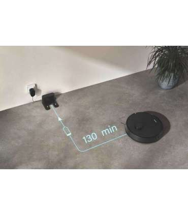 Robotic vacuum cleaner Sencor