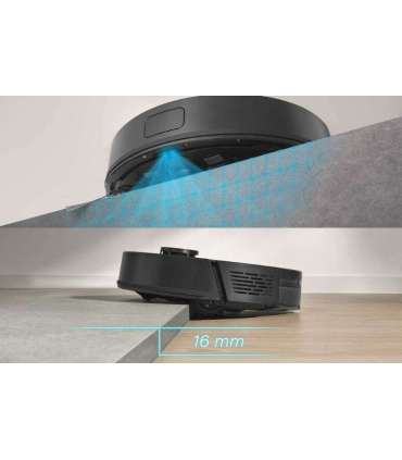 Robotic vacuum cleaner Sencor