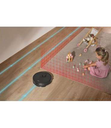 Robotic vacuum cleaner Sencor