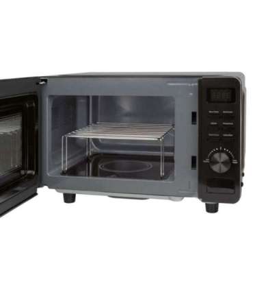 Mikrolaineahi ProfiCook MWG1278 must