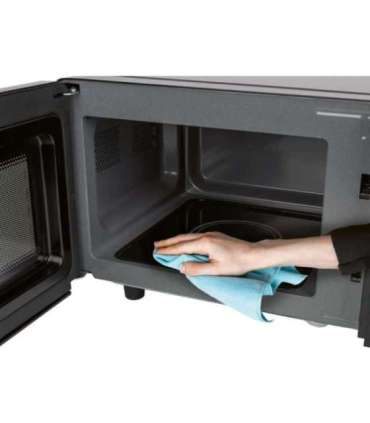 Mikrolaineahi ProfiCook MWG1278 must