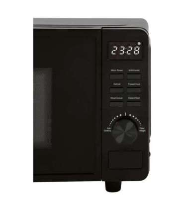 Mikrolaineahi ProfiCook MWG1278 must