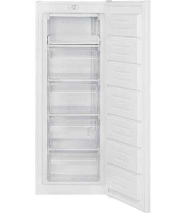 Upright freezer Bomann