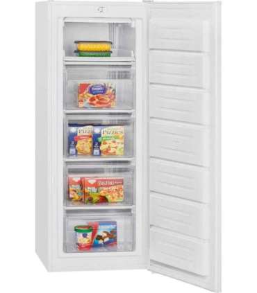 Upright freezer Bomann