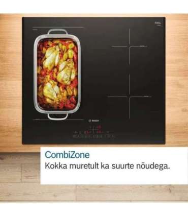 Induktsioonplaat Bosch PVQ631HC1E