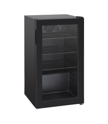 Vitriinkülmik Scandomestic DC98BB