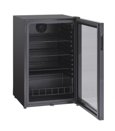 Vitriinkülmik Scandomestic DC126BB