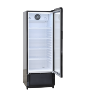 Vitriinkülmik Scandomestic DC240BD