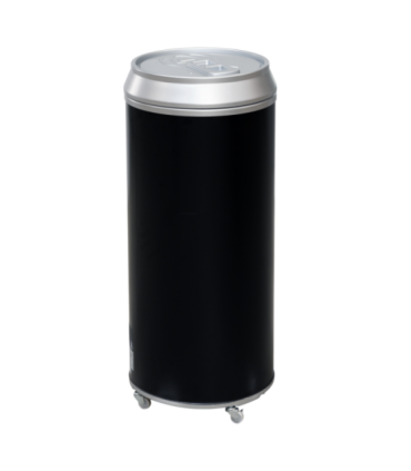 Tünn-külmik Scandomestic CC66BBCAN