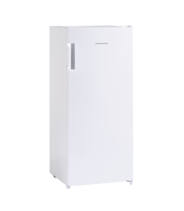 Upright freezer Scandomestic