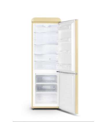 Külmik Schlosser RFR258VXC