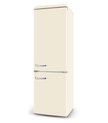 Külmik Schlosser RFR258VXC