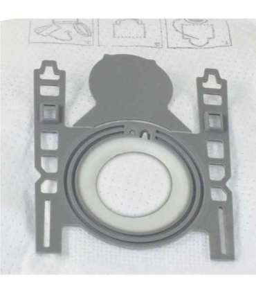 Dustbag Maxipack compatible with Bosch/Siemens G,XL,XXL,Al Scanpart