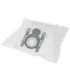 Dustbag Maxipack compatible with Bosch/Siemens G,XL,XXL,Al Scanpart