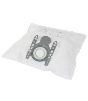 Dustbag Maxipack compatible with Bosch/Siemens G,XL,XXL,Al Scanpart