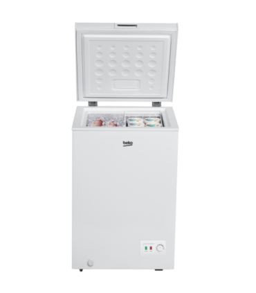 Chest freezer Beko