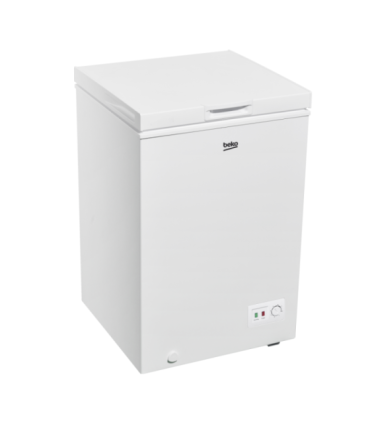 Chest freezer Beko