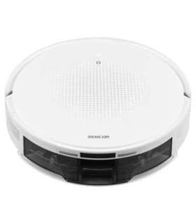 Robottolmuimeja Sencor SRV7450WH