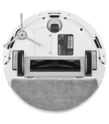 Robotic vacuum cleaner Sencor