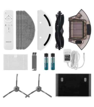 Robotic vacuum cleaner Sencor