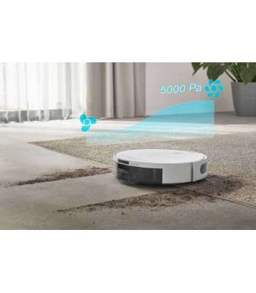 Robotic vacuum cleaner Sencor