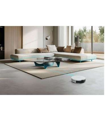 Robotic vacuum cleaner Sencor