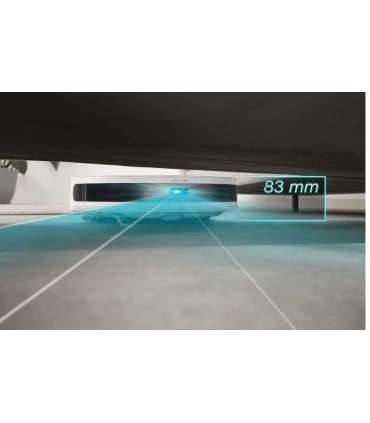 Robotic vacuum cleaner Sencor