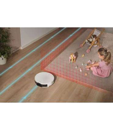 Robotic vacuum cleaner Sencor