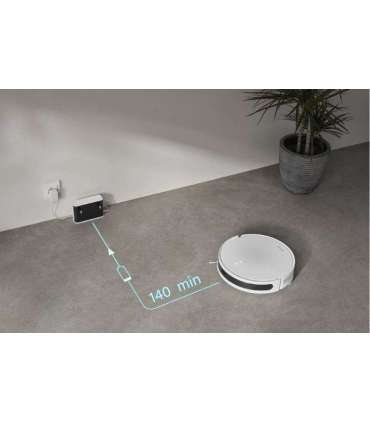 Robotic vacuum cleaner Sencor