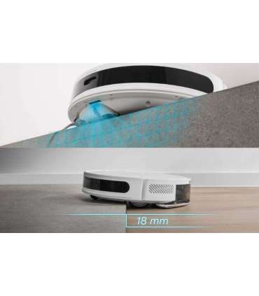 Robotic vacuum cleaner Sencor