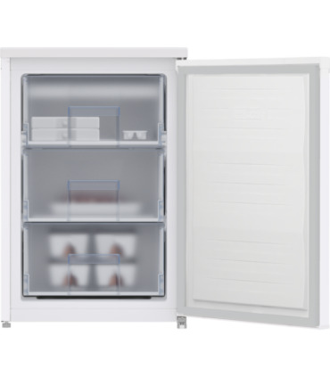 Upright freezer Beko