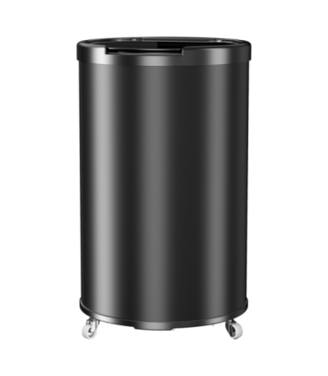 Tünn-külmik Scandomestic CC66BCLL