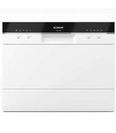 Lauapealne nõudepesumasin Bomann TSG7405W