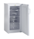 Upright freezer Scandomestic