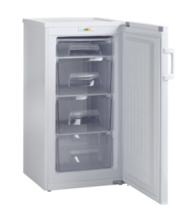 Sügavkülmik Scandomestic FRF99WE