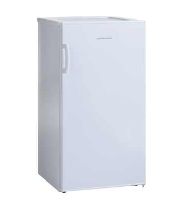Upright freezer Scandomestic